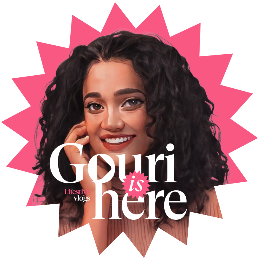 Gouri Is Here