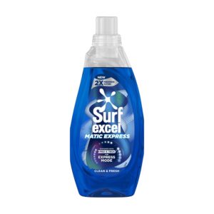 Surf Excel Matic Express Liquid