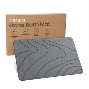 Artment Super Absorbent Bathroom Mat